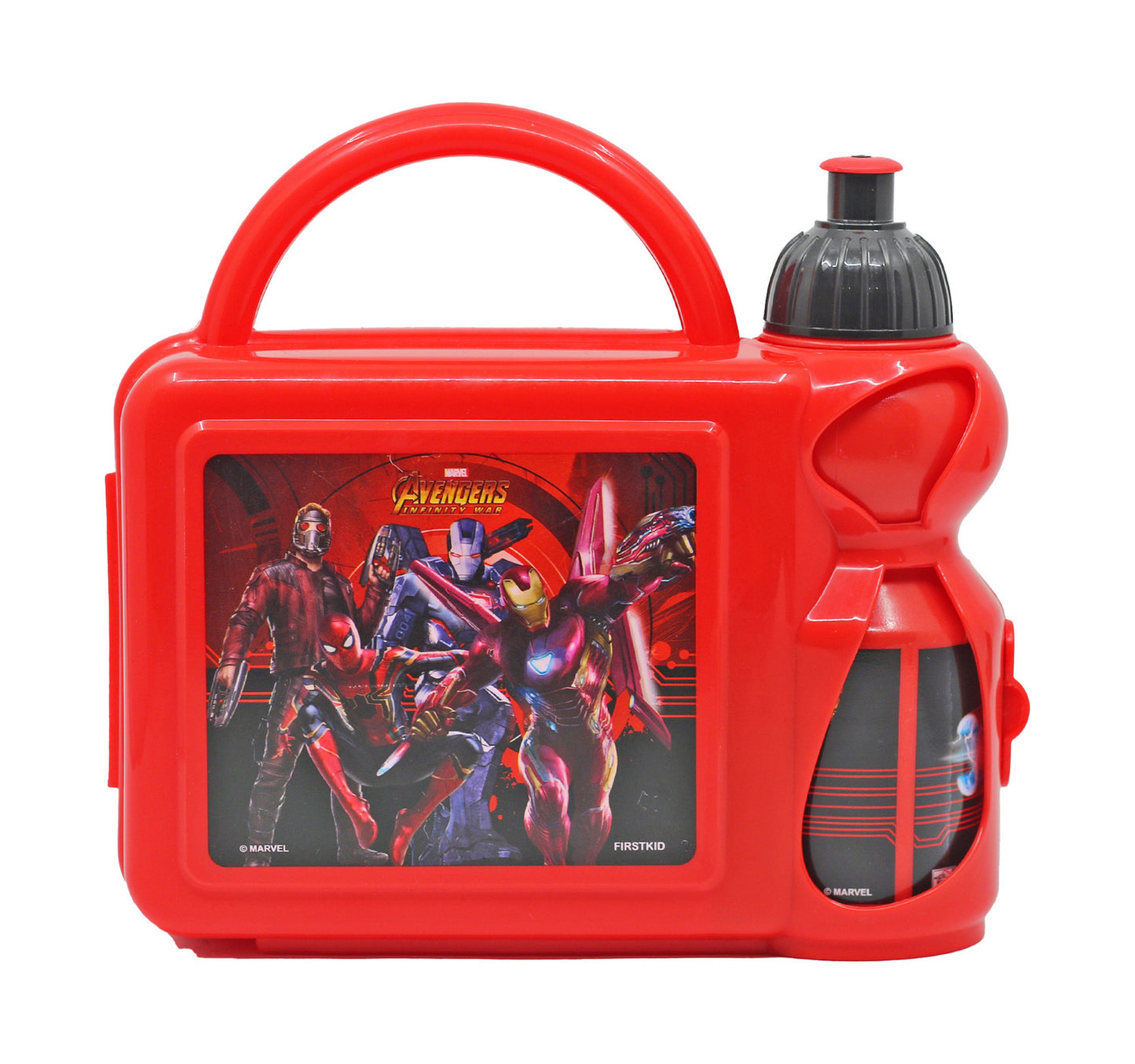 First Kid Character Combo Set Assorted