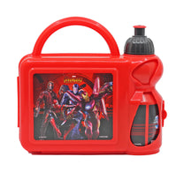 First Kid Character Combo Set Assorted