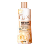 Lux Velvet Jasmine Delicate Fragrance Body Wash 250 ml