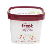 True Froot Freshly Frozen Guava Fruit Blend 1 Litre