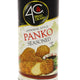 4C Bread Crumbs Panko Seasoned Light & Crispy 227 g