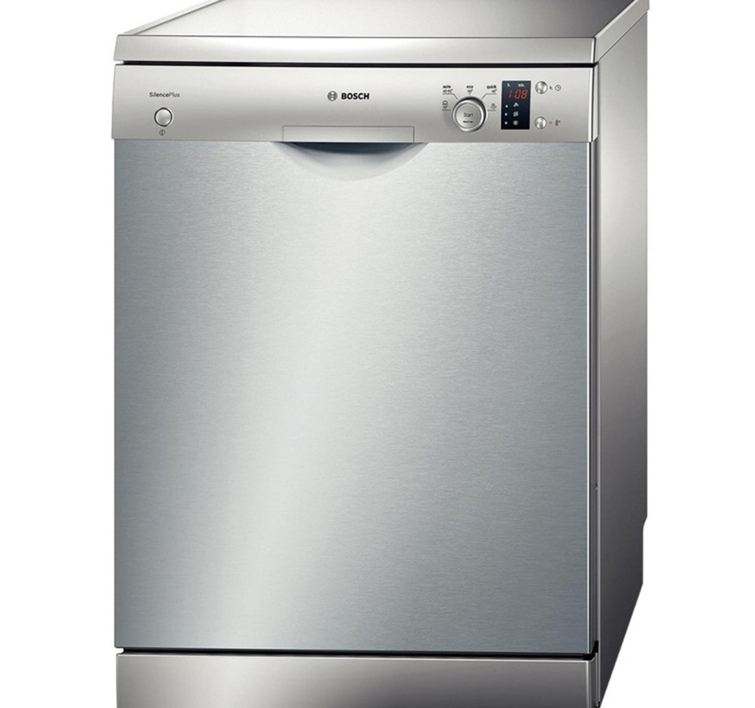 Bosch Dish Washer SMS50D08GC 5 Programs