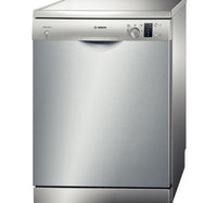 Bosch Dish Washer SMS50D08GC 5 Programs