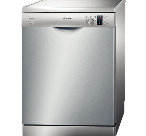 Bosch Dish Washer SMS50D08GC 5 Programs