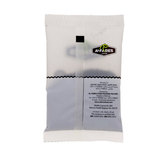 Al Fares Sabja (Basil Seeds) 100 g