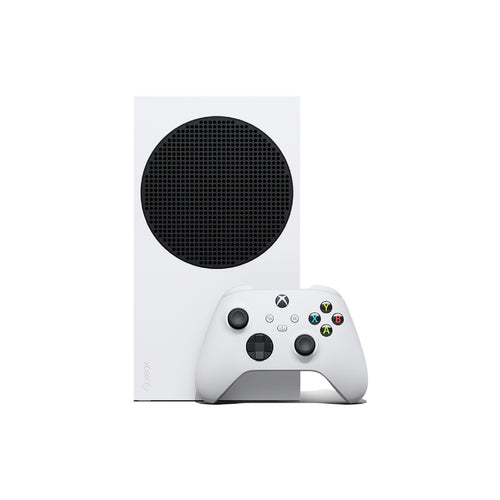 Xbox Series-S Digital 512GB console + MS Office 365 Personal 1Y SC