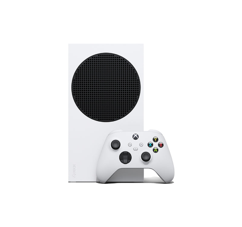 Xbox Series-S Digital 512GB console + MS Office 365 Personal 1Y SC