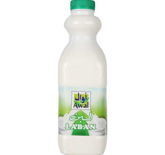 Awal Fresh Laban 1 Litre
