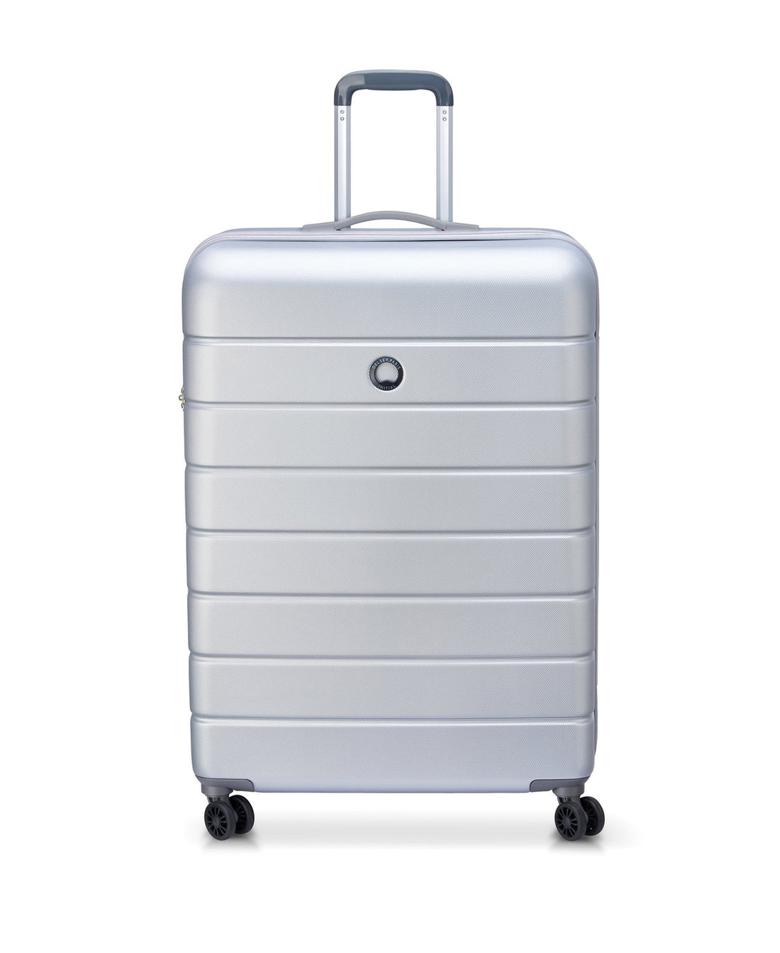 Delsey Lagos Hard Trolley, 71 cm, Silver