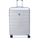Delsey Lagos Hard Trolley, 71 cm, Silver