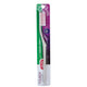 LuLu Toothbrush Sturdy Soft Assorted Color 1 pc