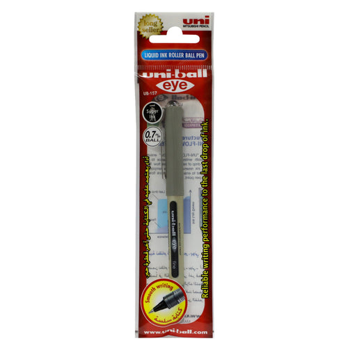 Uni-Ball Eye Micro Pen UB157 Black