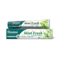 Himalaya Toothpaste Mint Fresh Herbal 125 g