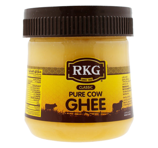 RKG Pure Cow Ghee Classic 150 g