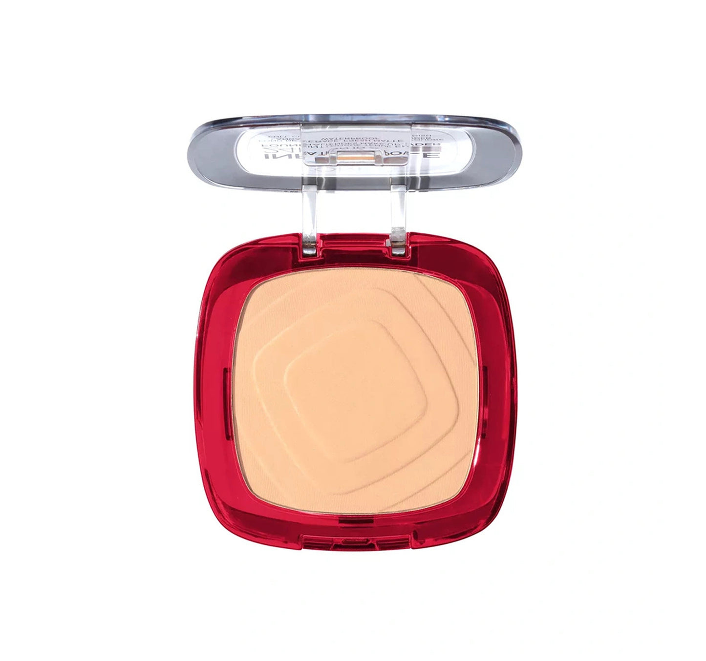 L'Oreal Paris Infaillible 24H Fresh Wear Foundation in a Powder, 40-Cashmere