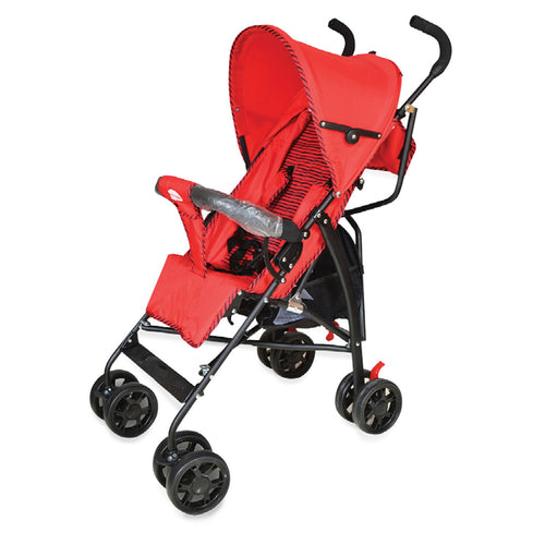 Mom N Bebe Baby Buggy KGZ6160 Assorted Colors