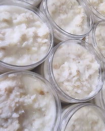 Garlic and Ginger Paste