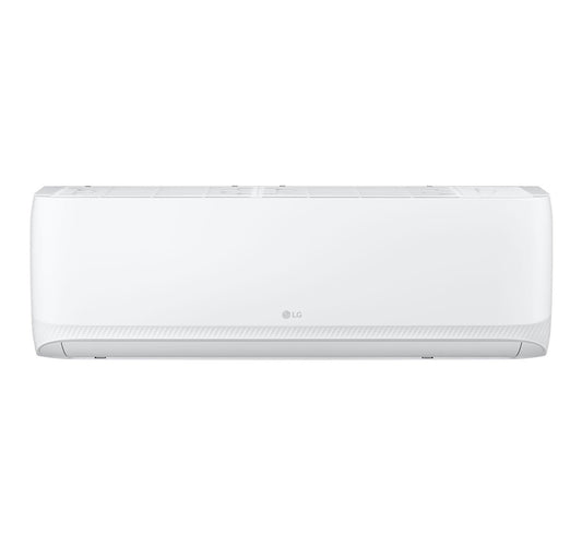 LG Split Air Conditioner, Rotary Compressor, 2 Ton, White, T24ZCA