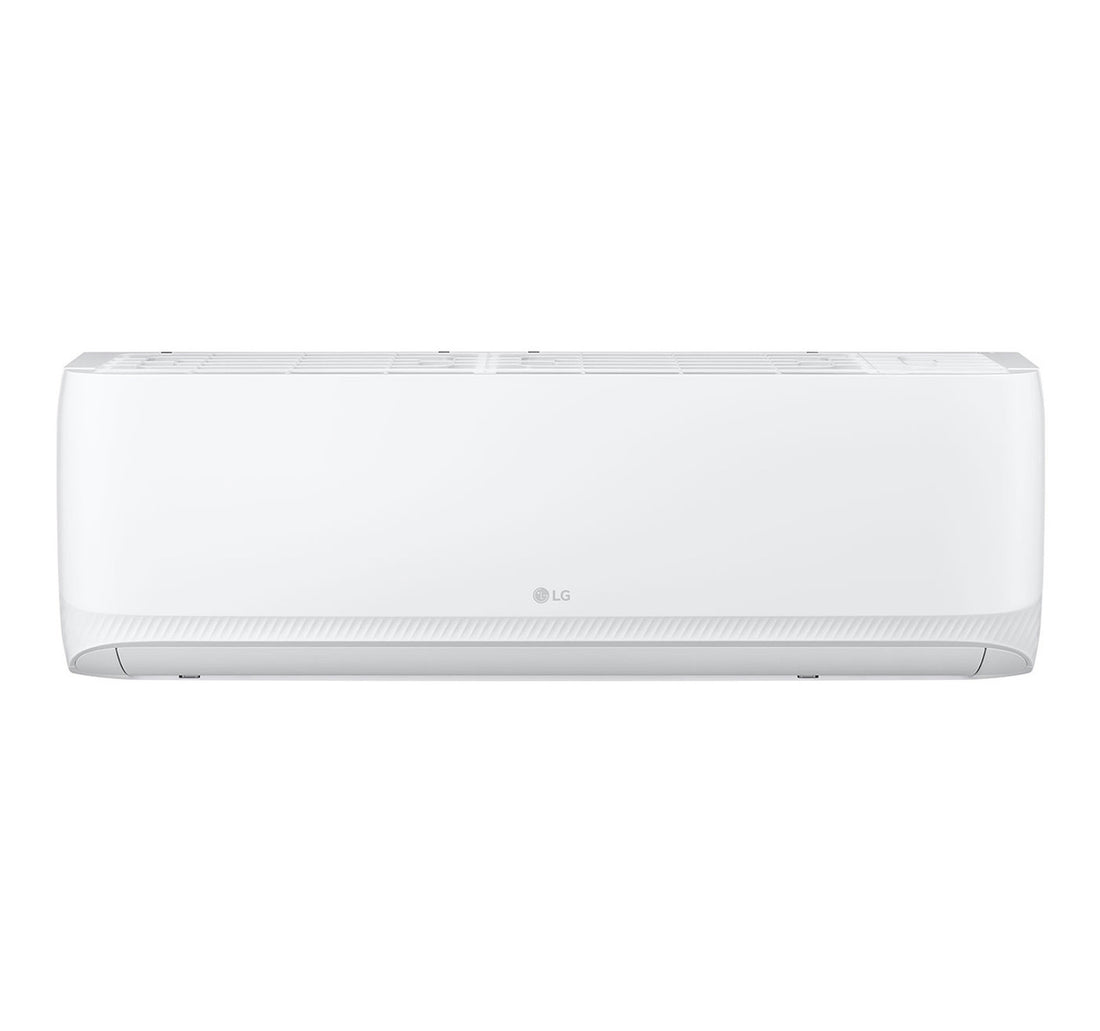 LG Split Air Conditioner, Rotary Compressor, 2 Ton, White, T24ZCA