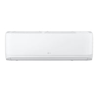 LG Split Air Conditioner, Rotary Compressor, 2 Ton, White, T24ZCA