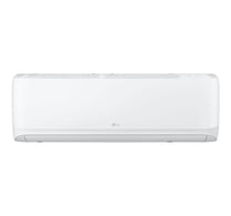 LG Split Air Conditioner, Rotary Compressor, 2 Ton, White, T24ZCA