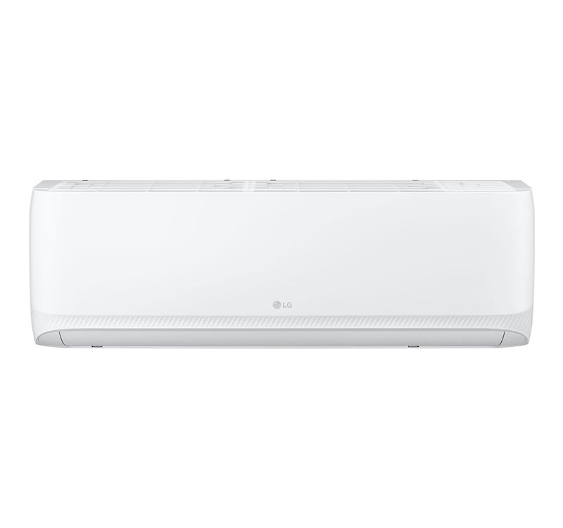 LG Split Air Conditioner, Rotary Compressor, 2 Ton, White, T24ZCA