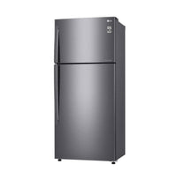 LG Double Door Refrigerator GN-C752HQCL 509LTR