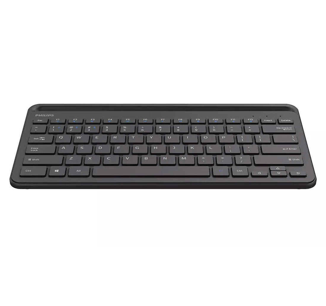 Philips Wireless Keyboard SPK6604
