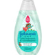 شامبو وبلسم جونسون للأطفال 2 في 1 200 مل