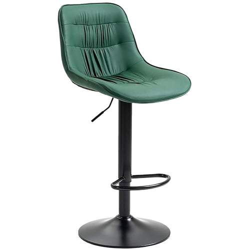 Maple Leaf Long Chair, Dark Green, MLM-620188