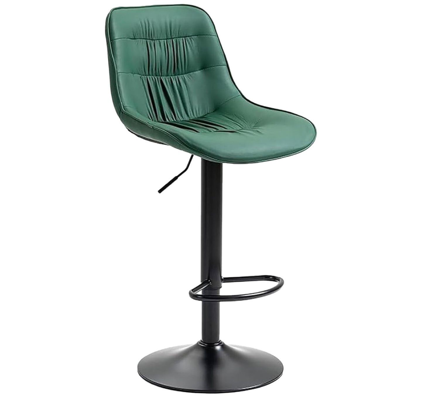 Maple Leaf Long Chair, Dark Green, MLM-620188