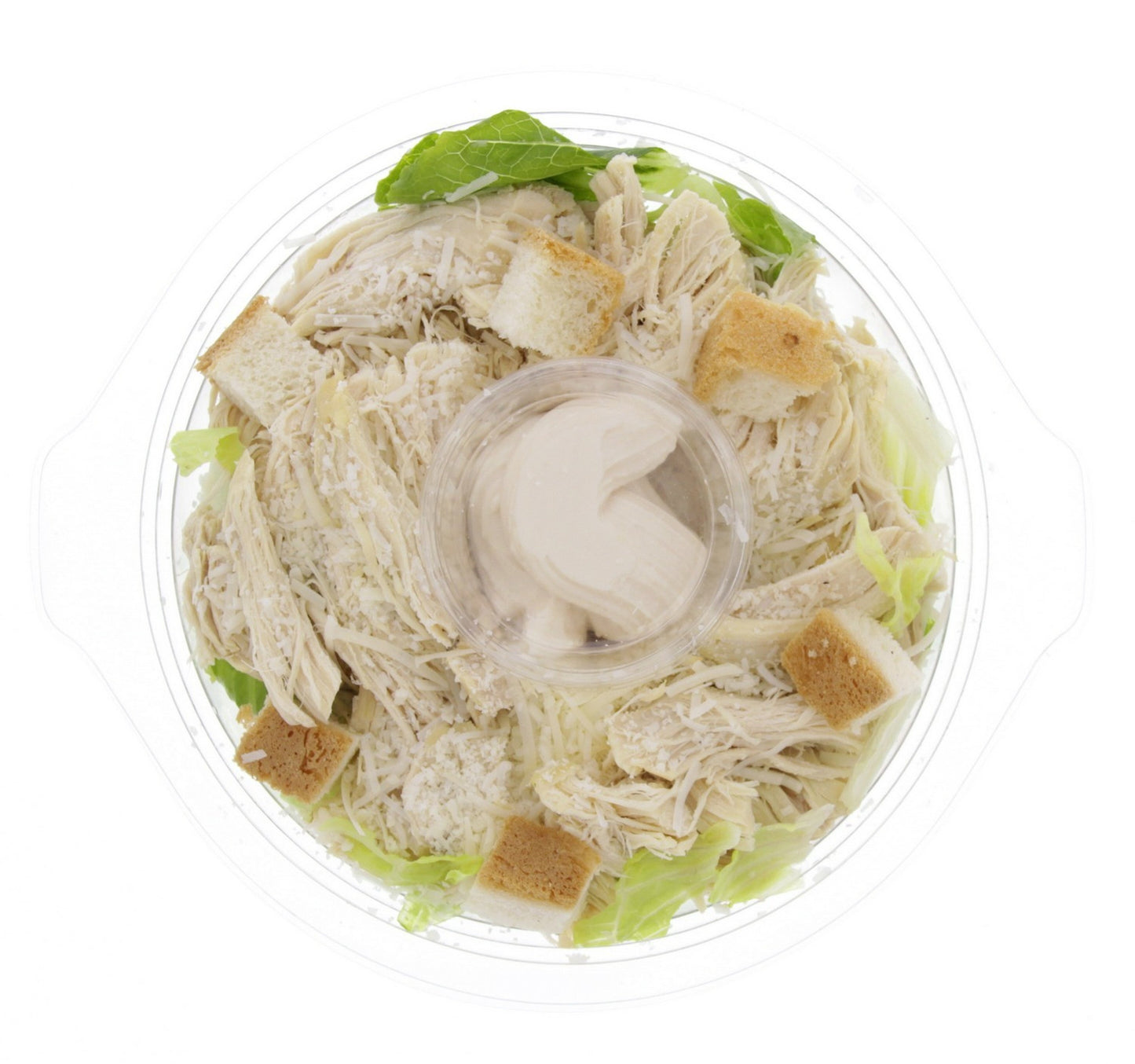 Chicken Caesar Salad Bowl 400 g