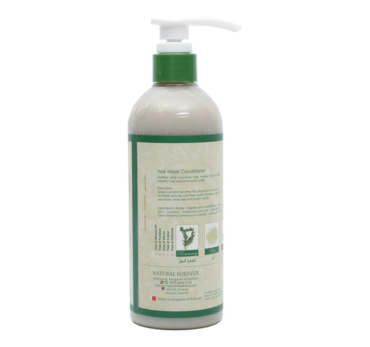 Natural Forever Conditioner With Natural Herbs 500 ml