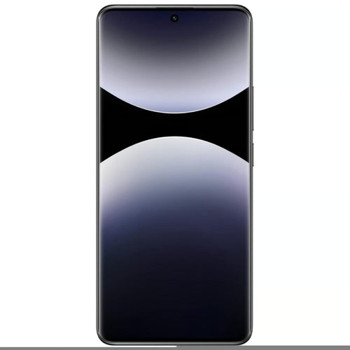 Xiaomi Note 14 Pro 5G Smartphone, 12 GB RAM, 512 GB Storage, Midnight Black Lulu Hypermarket