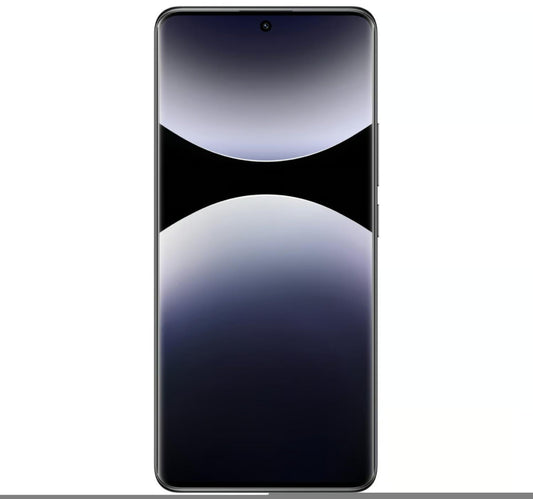 Xiaomi Note 14 Pro 5G Smartphone, 12 GB RAM, 512 GB Storage, Midnight Black