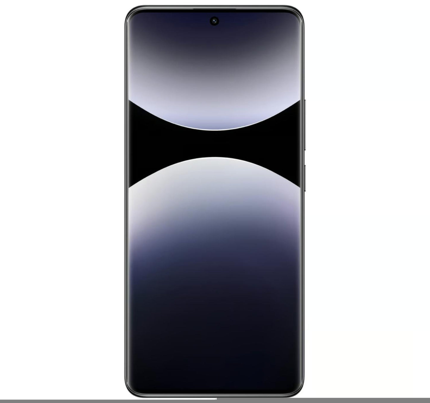 هاتف شاومي نوت 14 برو 5G الذكي، 12 جيجابايت رام، 512 جيجابايت تخزين، أسود ليلي