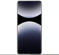 هاتف شاومي نوت 14 برو 5G الذكي، 12 جيجابايت رام، 512 جيجابايت تخزين، أسود ليلي