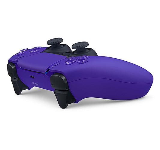 Sony PlayStation 5 DualSense Wireless Controller -Galactic Purple Colour