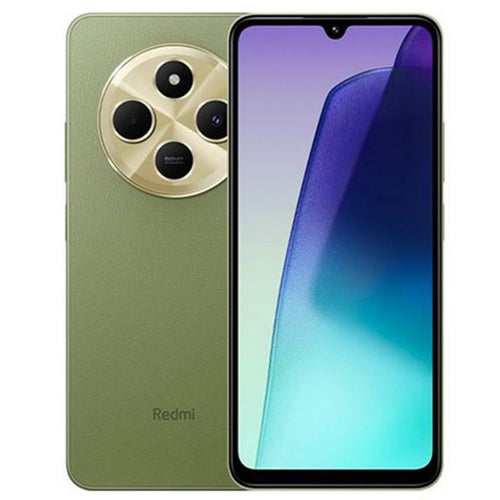 Xiaomi 14C 4G Smartphone, 8 GB RAM, 256 GB Storage, Sage Green
