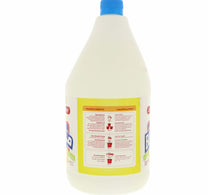 LuLu Liquid Bleach Lemon 1.89 Litre