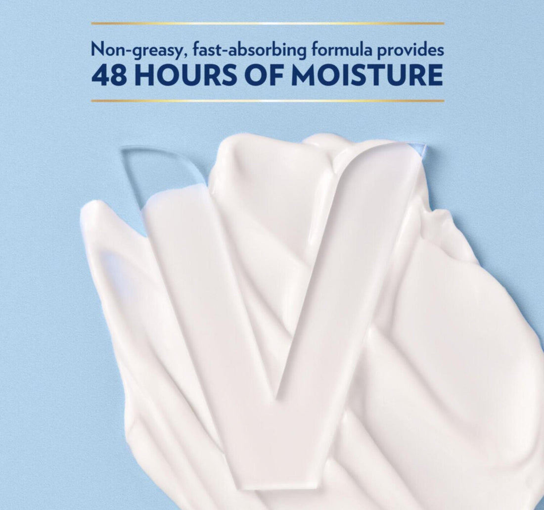 Vaseline Intensive Care Body Lotion Assorted Value Pack 2 x 400 ml