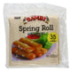 Bambi Spring Roll Wrappers (Lumpia Wrapper) 200 g
