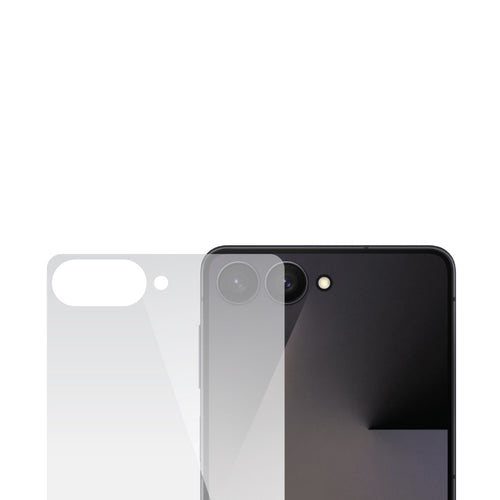Smartix Samsung Z Flip 7 Screen Protector, SFL7SPR