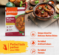 Eastern Mutton Masala 100 g