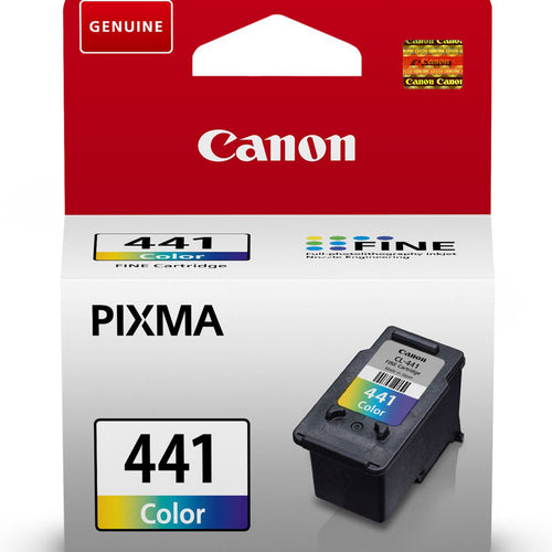 Canon Cartridge CL441 Colour