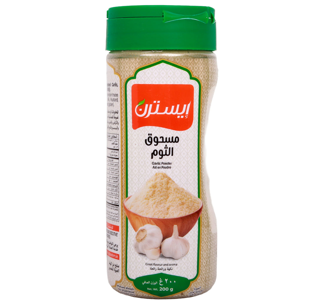 Eastern Garlic Powder 200 g