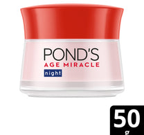 Pond's Age Miracle Night Cream 50 g