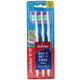Anchor Toothbrush Hi Top Medium 3 pcs