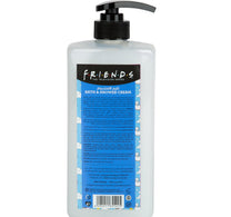 Friends Goat Milk Bath & Shower Cream 750 ml