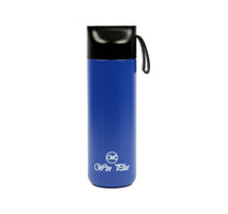 Win Plus Stainless Steel Water Bottle PSC01 600ml Assorted